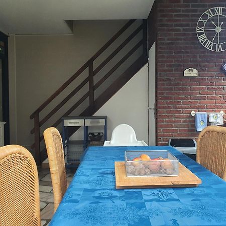 Gite Proche Du Val Joly - 4911 - Willies Ngoại thất bức ảnh